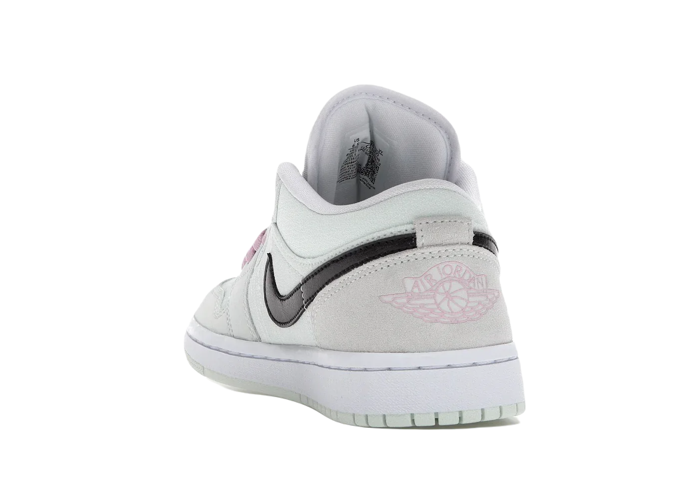 Nike Air Jordan 1 Low SE Barely Green (W) - Sneaker Türkiye