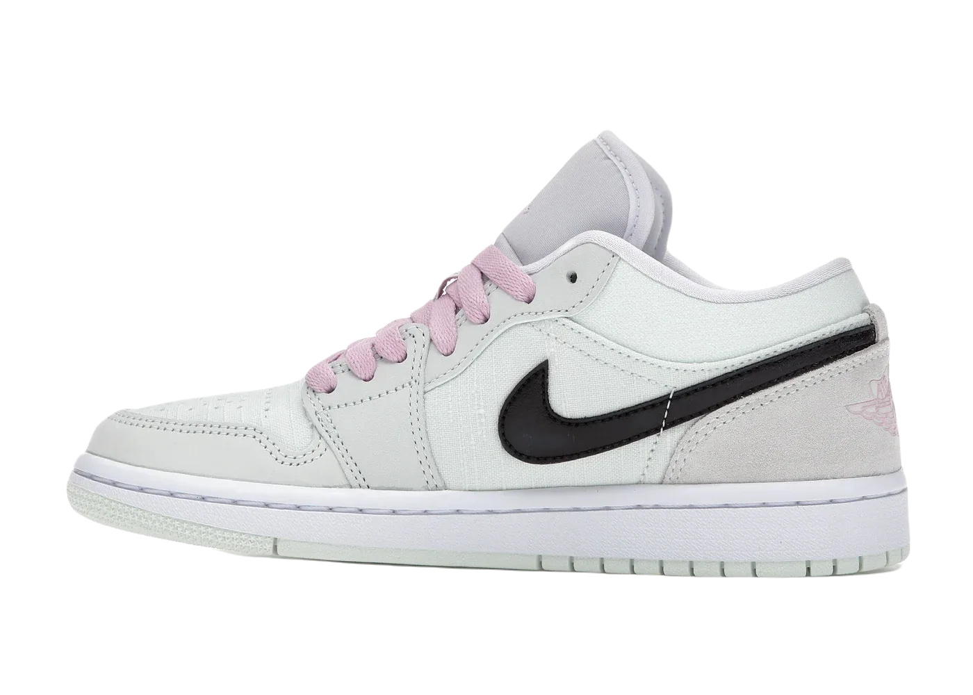 Nike Air Jordan 1 Low SE Barely Green (W) - Sneaker Türkiye