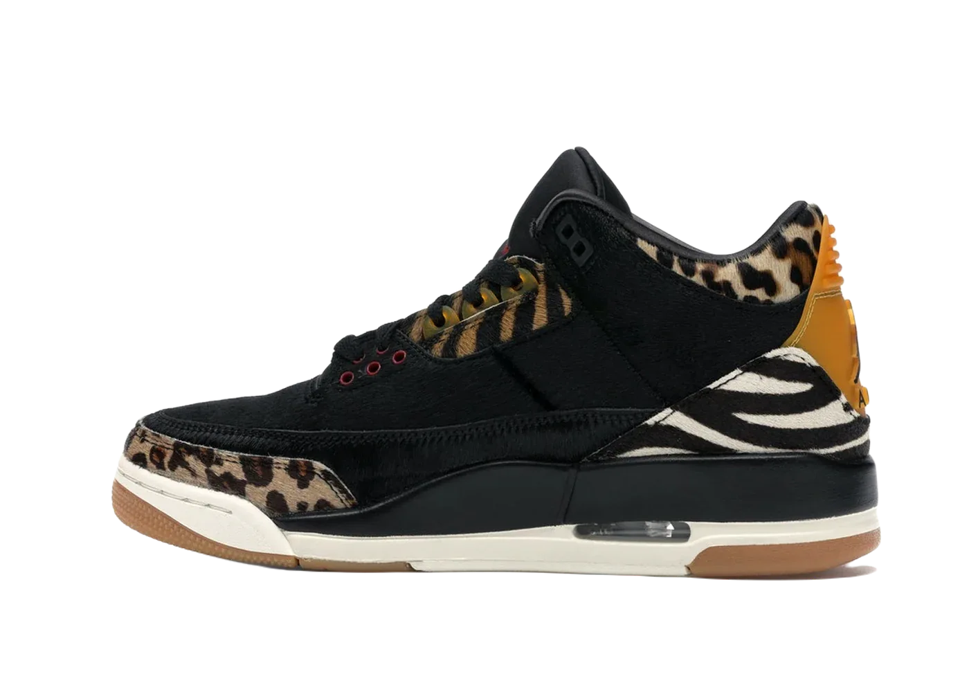 Nike Air Jordan 3 Retro SE Animal Instinct - Sneaker Türkiye