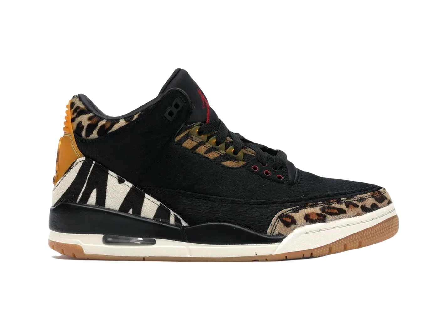 Nike Air Jordan 3 Retro SE Animal Instinct - Sneaker Türkiye
