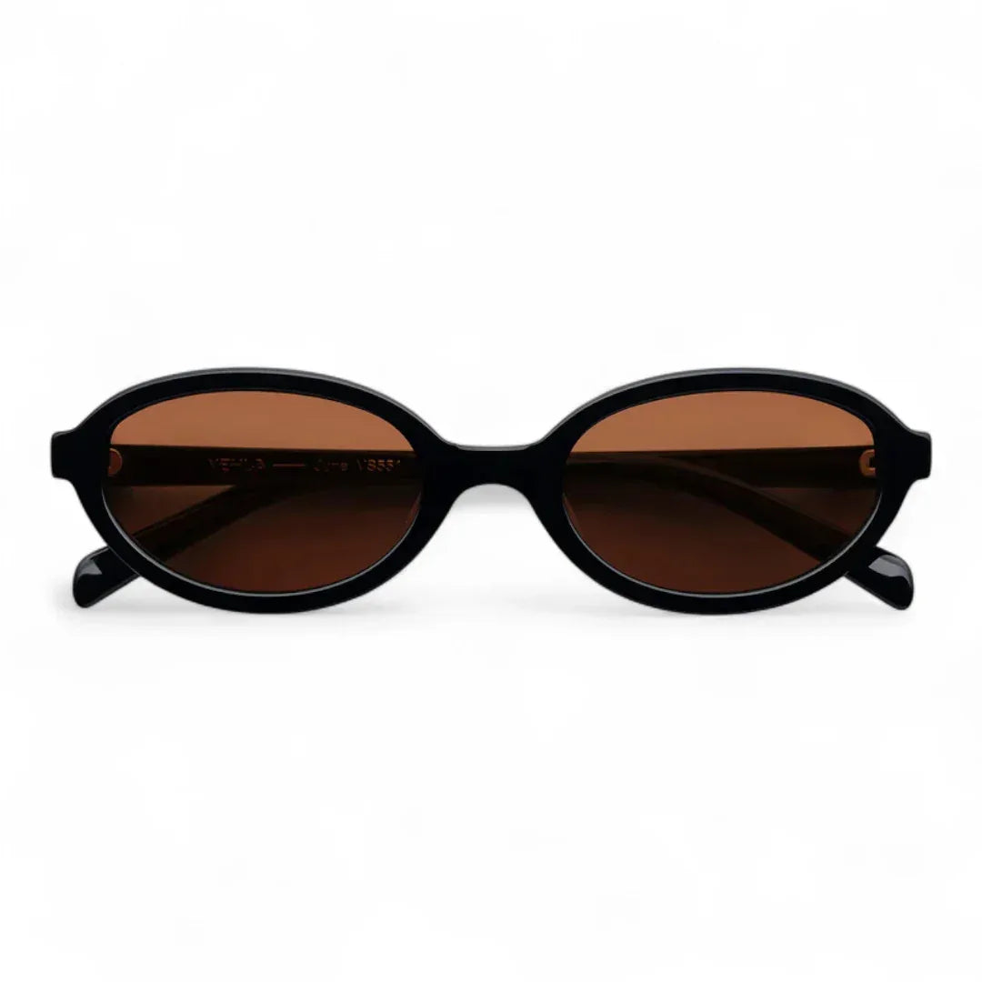 VEHLA June – Black/Choc – Gözlük - Sneaker Türkiye