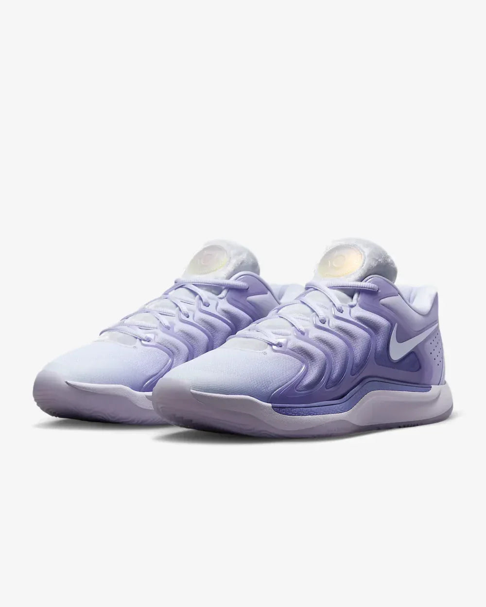 Nike KD17 B.A.D - Sneaker Türkiye
