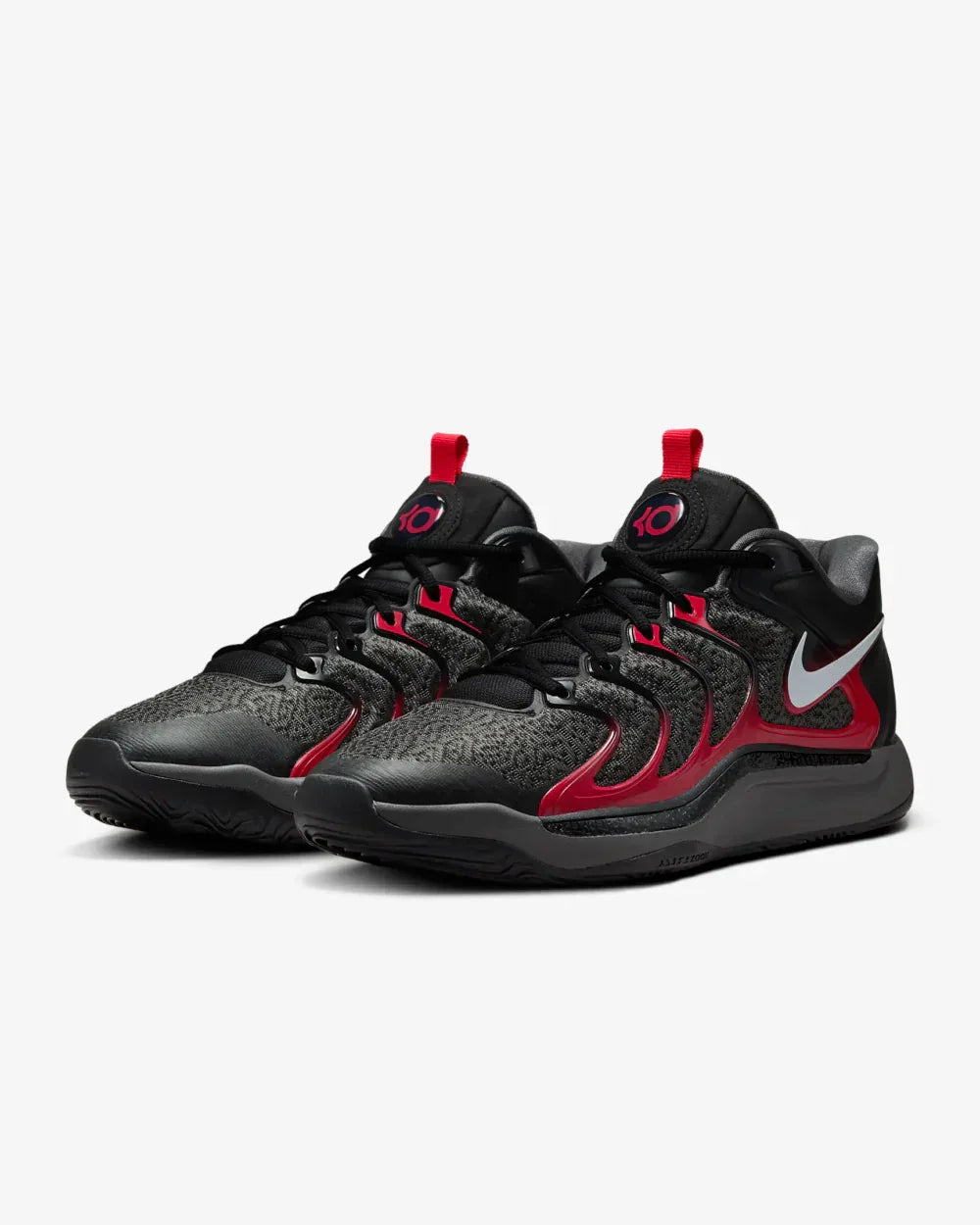 Nike KD17 LATE NIGHT - Sneaker Türkiye
