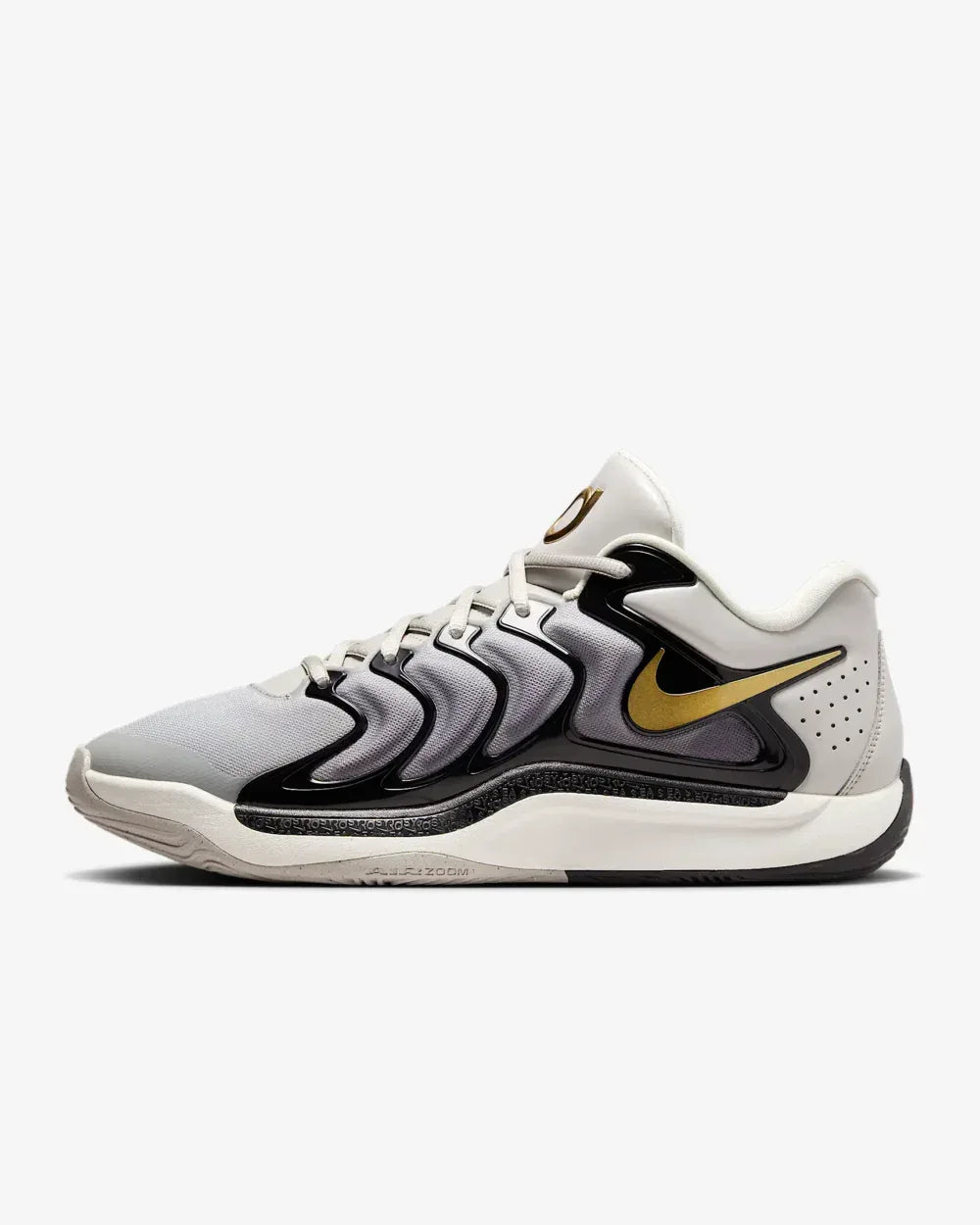 Nike KD17 LIGHT IRON - Sneaker Türkiye
