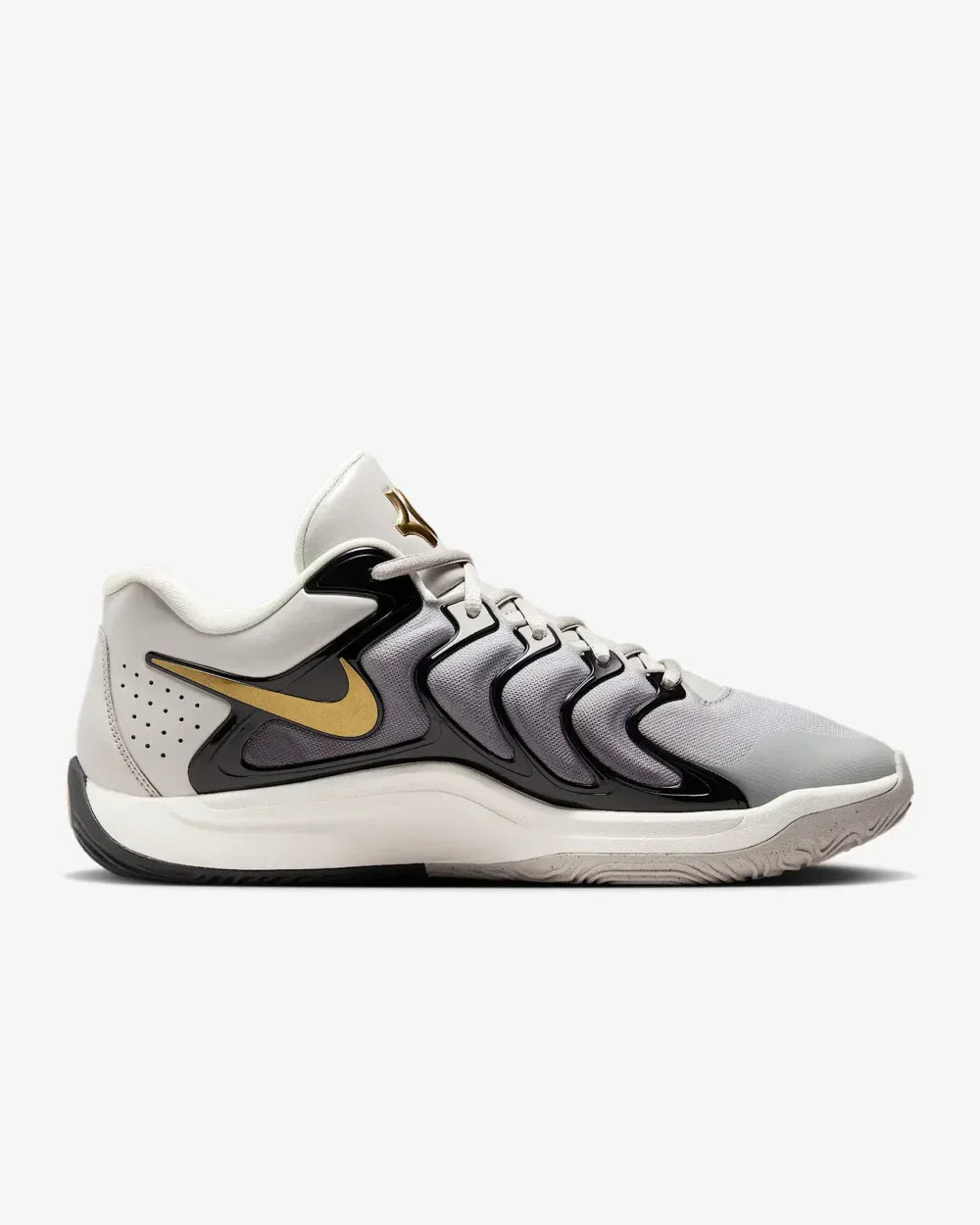 Nike KD17 LIGHT IRON - Sneaker Türkiye