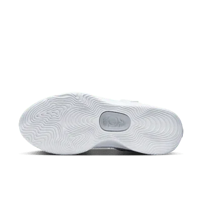 Nike KD18 WHITE - Sneaker Türkiye