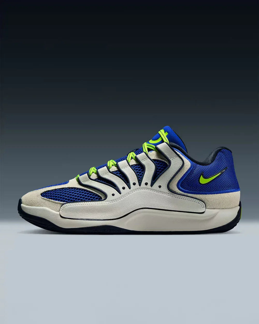 Nike KD18 SMART CITY - Sneaker Türkiye