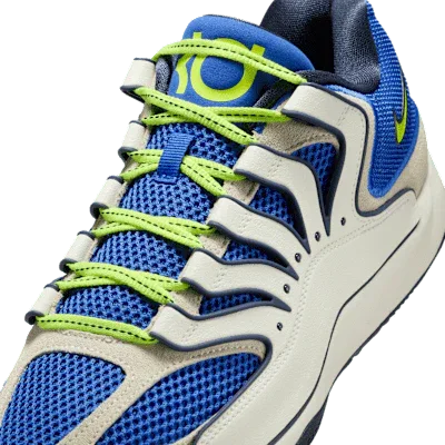 Nike KD18 SMART CITY - Sneaker Türkiye