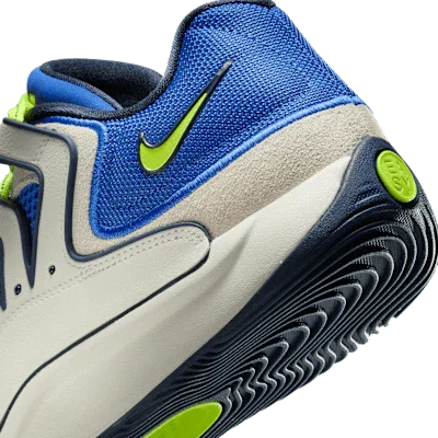 Nike KD18 SMART CITY - Sneaker Türkiye