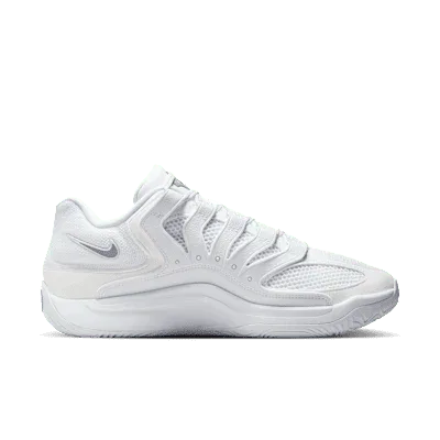 Nike KD18 WHITE - Sneaker Türkiye
