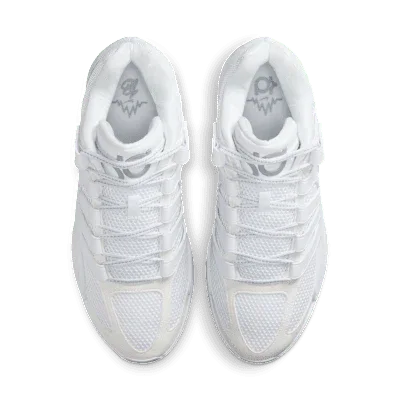 Nike KD18 WHITE - Sneaker Türkiye
