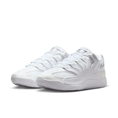Nike KD18 WHITE - Sneaker Türkiye