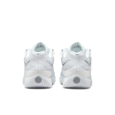 Nike KD18 WHITE - Sneaker Türkiye