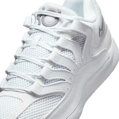 Nike KD18 WHITE - Sneaker Türkiye