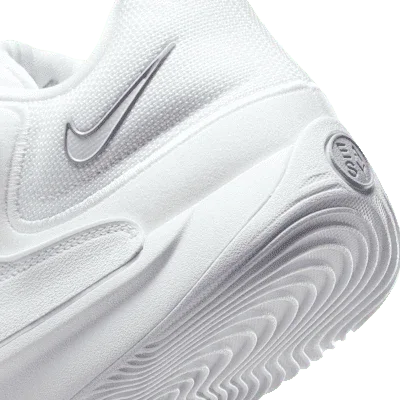 Nike KD18 WHITE - Sneaker Türkiye