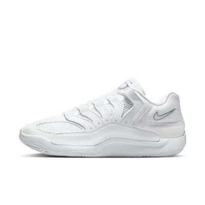 Nike KD18 WHITE - Sneaker Türkiye