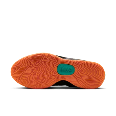 Nike KD18 NEW TIMELINE - Sneaker Türkiye