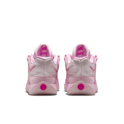 Nike KD18 AUNT PEARL - Sneaker Türkiye