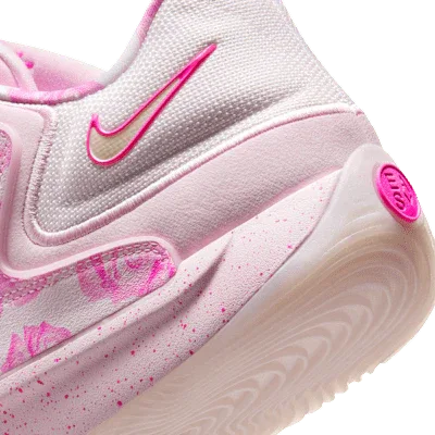 Nike KD18 AUNT PEARL - Sneaker Türkiye