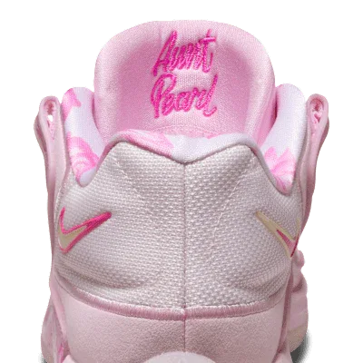 Nike KD18 AUNT PEARL - Sneaker Türkiye