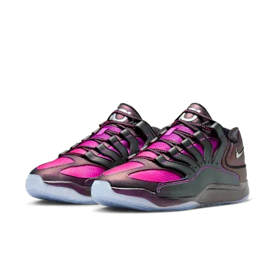 Nike KD18 UNFINISHED - Sneaker Türkiye