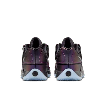 Nike KD18 UNFINISHED - Sneaker Türkiye