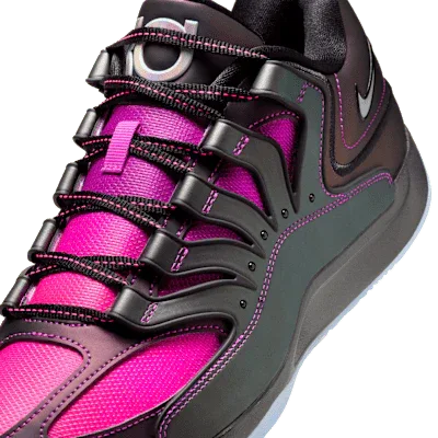 Nike KD18 UNFINISHED - Sneaker Türkiye