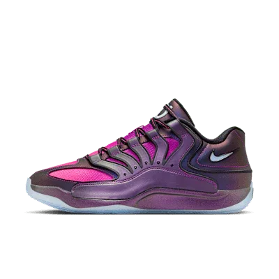 Nike KD18 UNFINISHED - Sneaker Türkiye