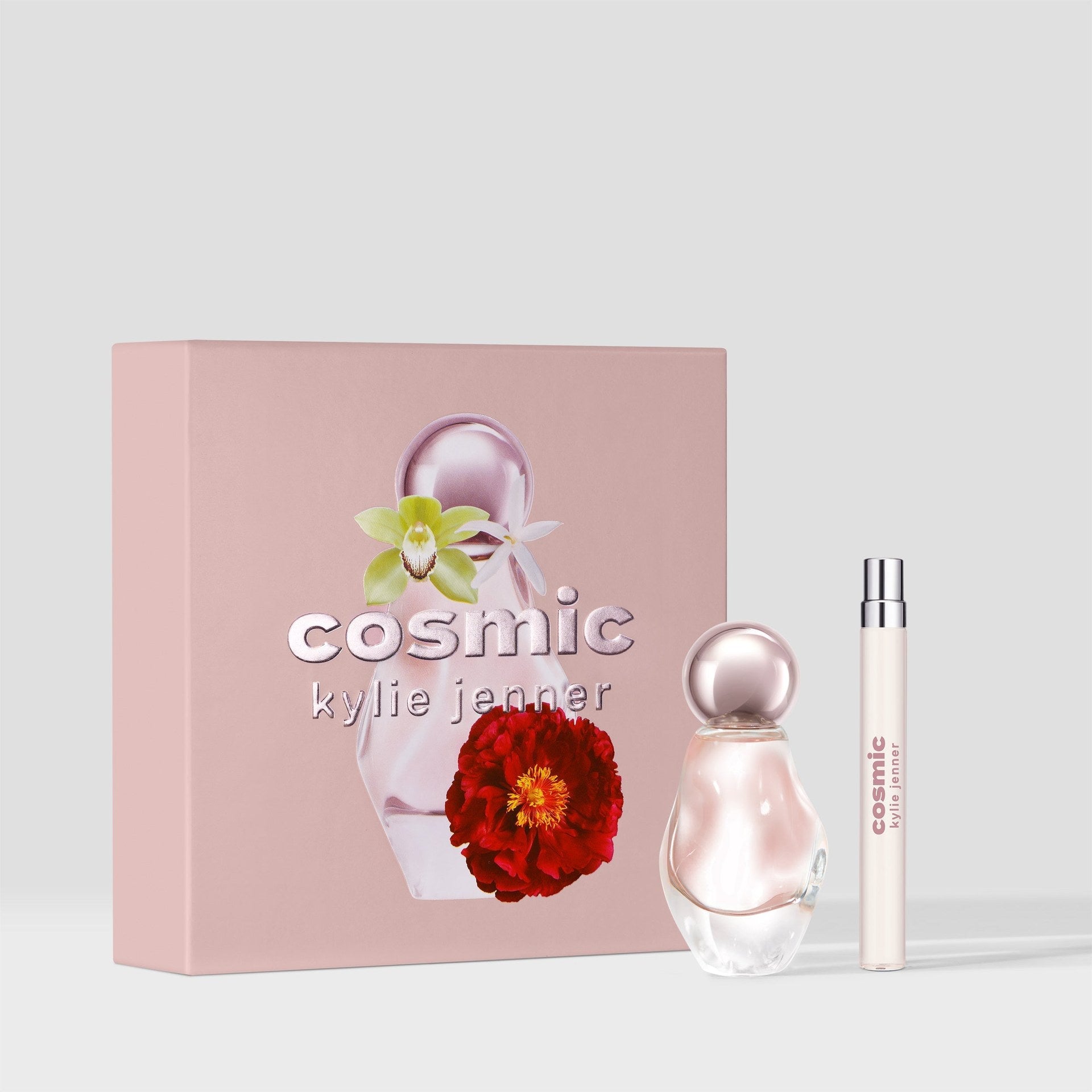 Kylie Cosmic Jenner 30Ml And Pen Spray Gift Set - Sneaker Türkiye