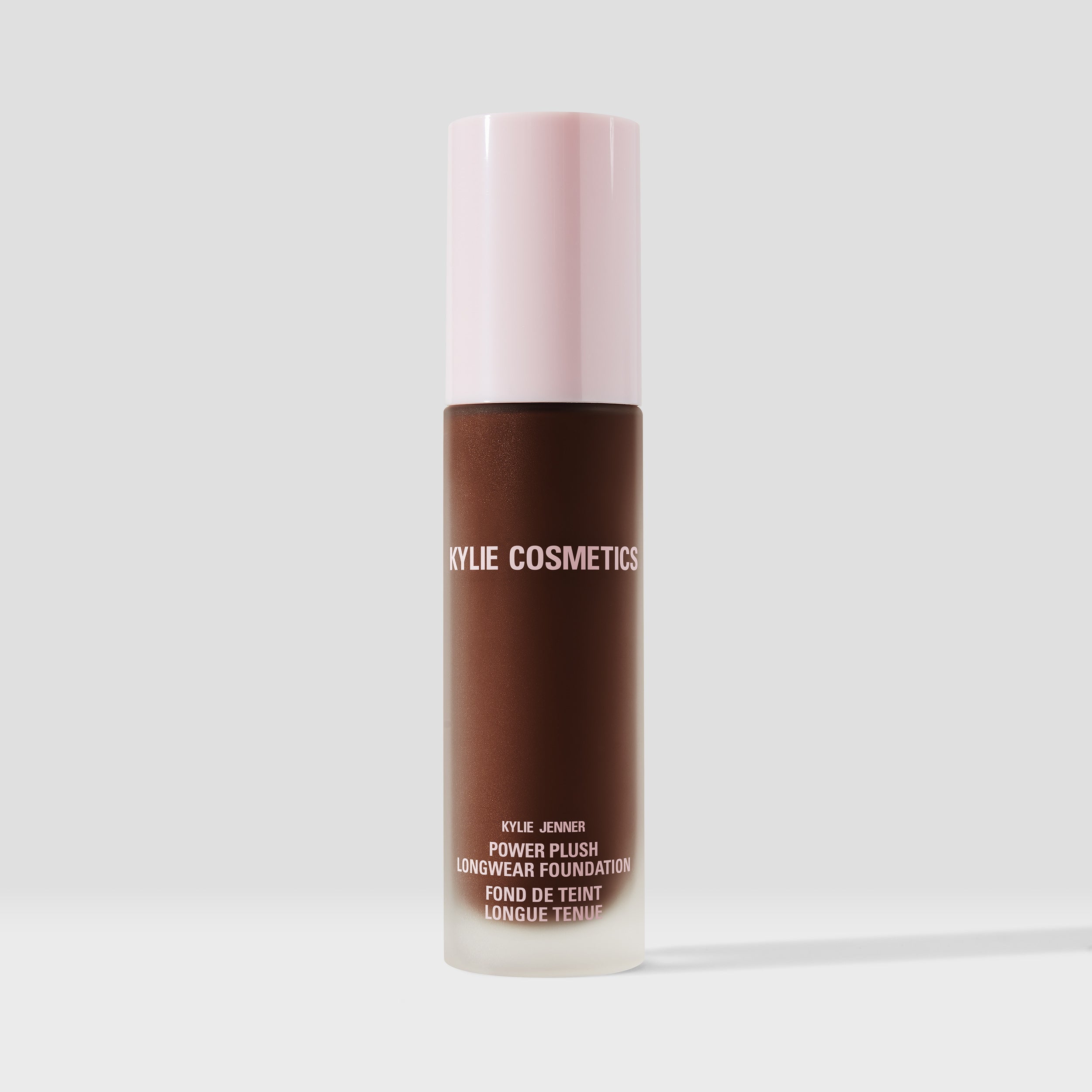 Kylie Power Plush Longwear Foundation - Sneaker Türkiye