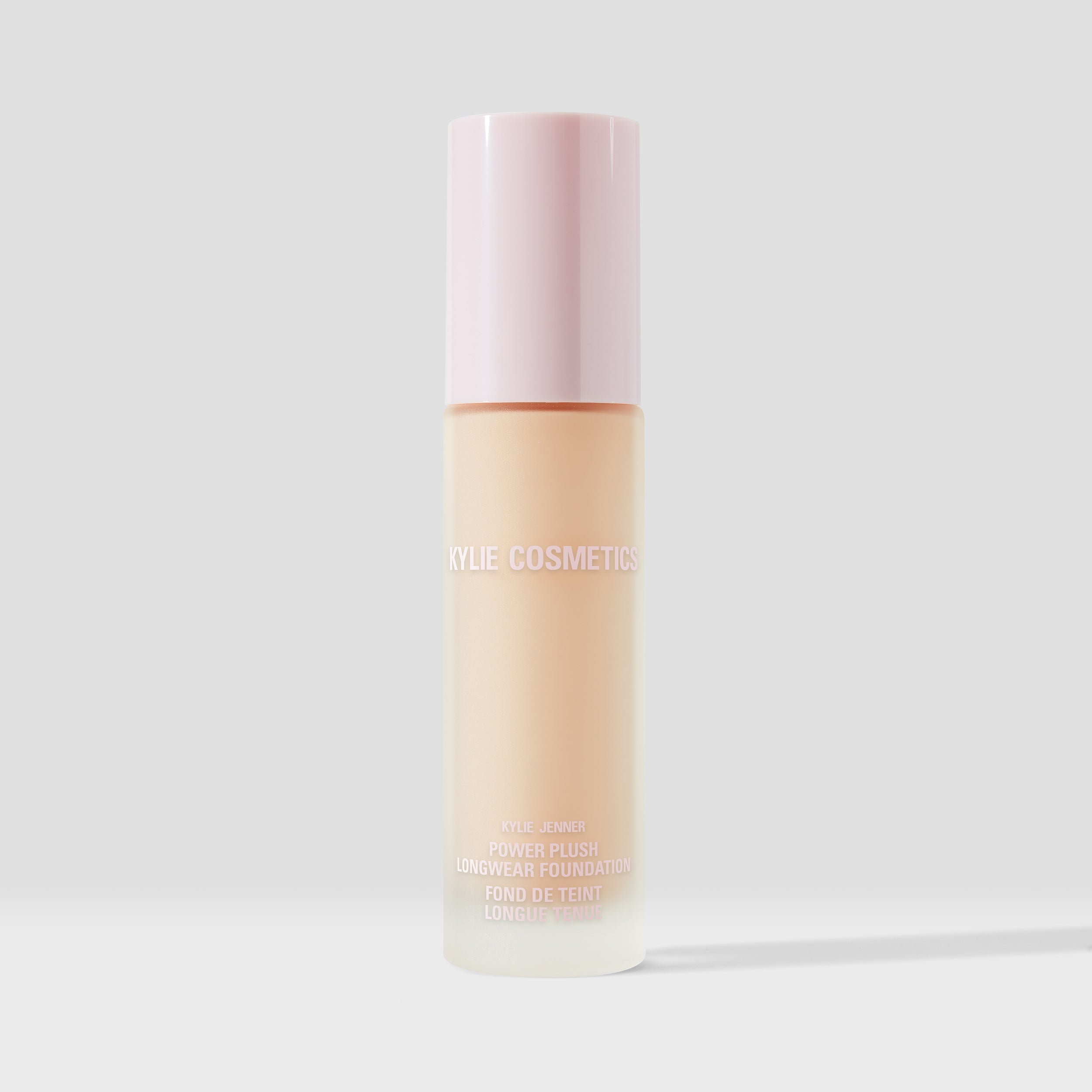 Kylie Power Plush Longwear Foundation - Sneaker Türkiye