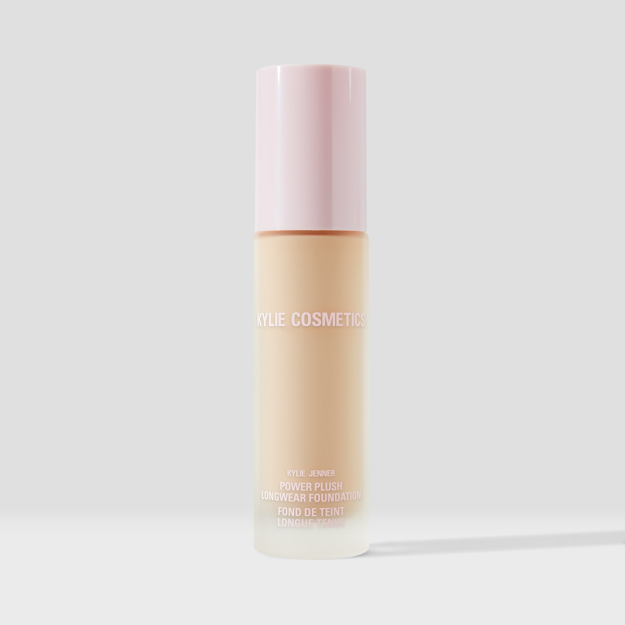 Kylie Power Plush Longwear Foundation - Sneaker Türkiye