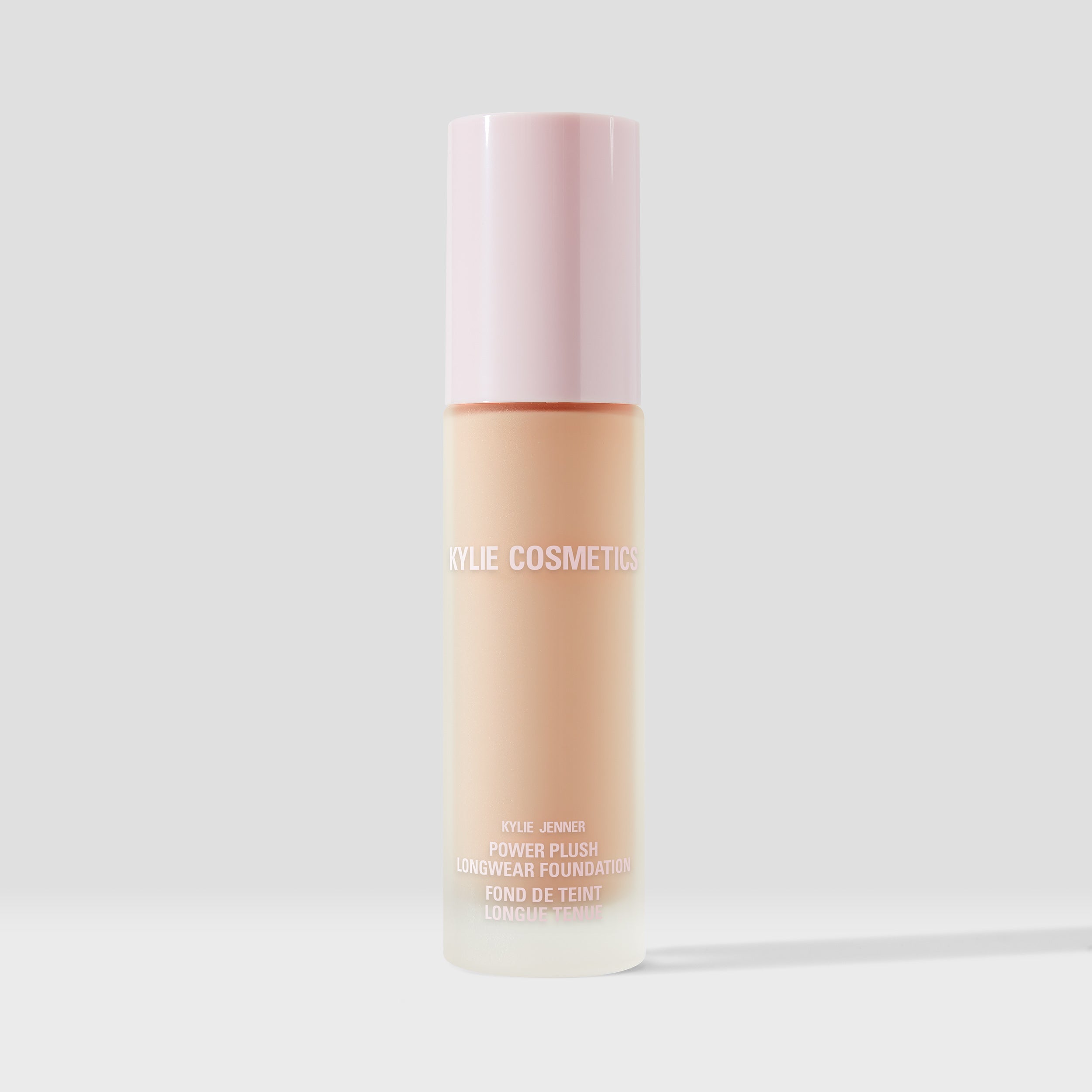 Kylie Power Plush Longwear Foundation - Sneaker Türkiye