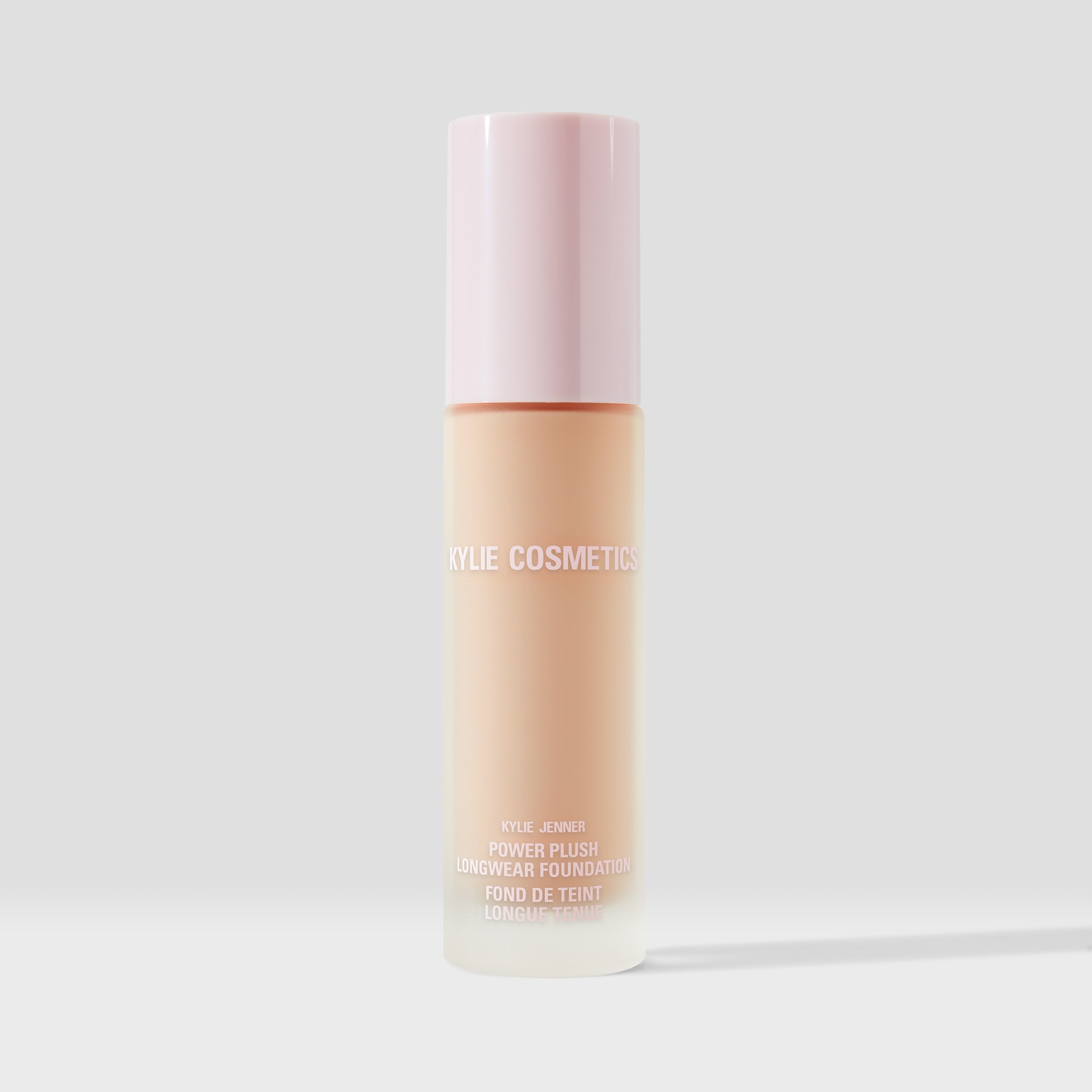 Kylie Power Plush Longwear Foundation - Sneaker Türkiye