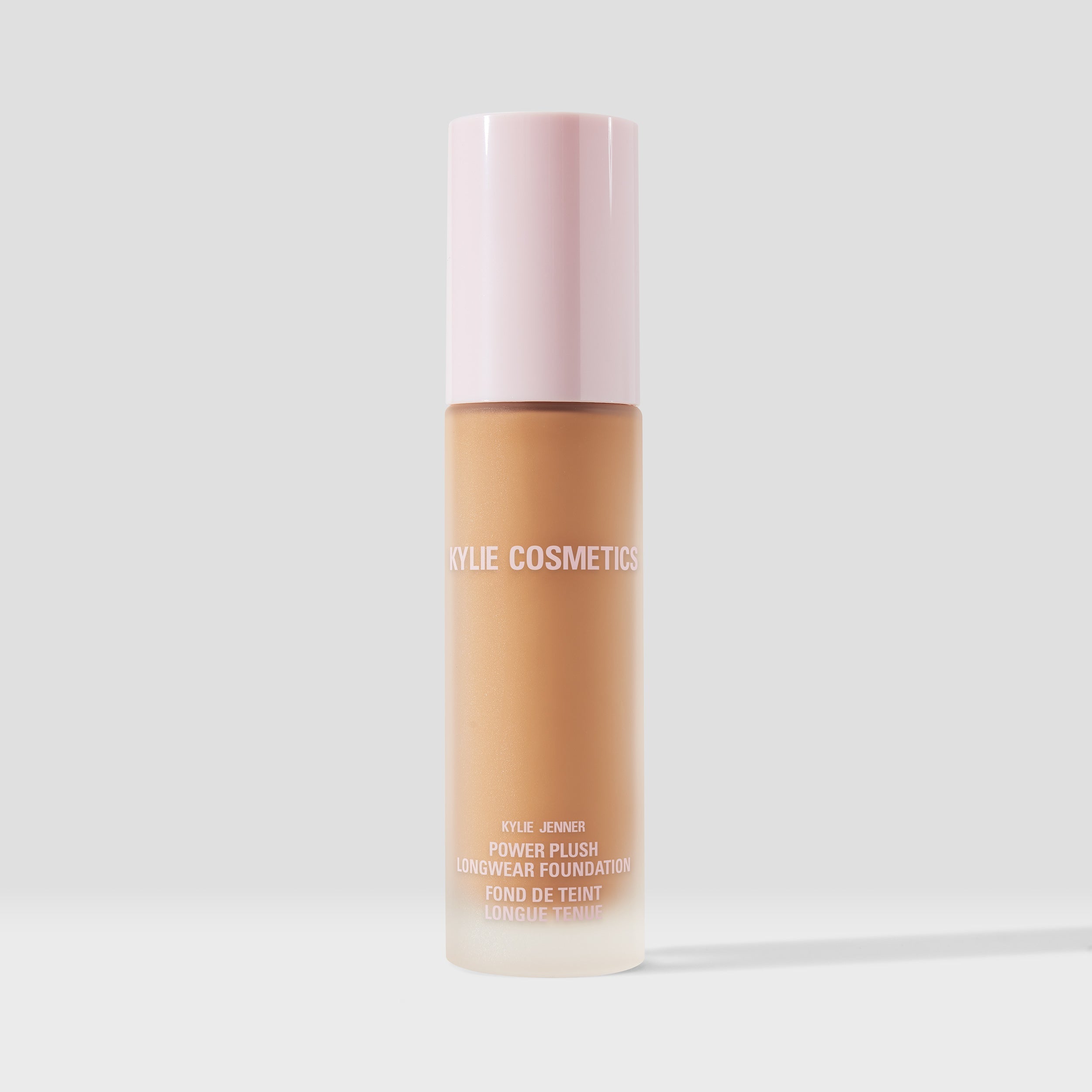 Kylie Power Plush Longwear Foundation - Sneaker Türkiye