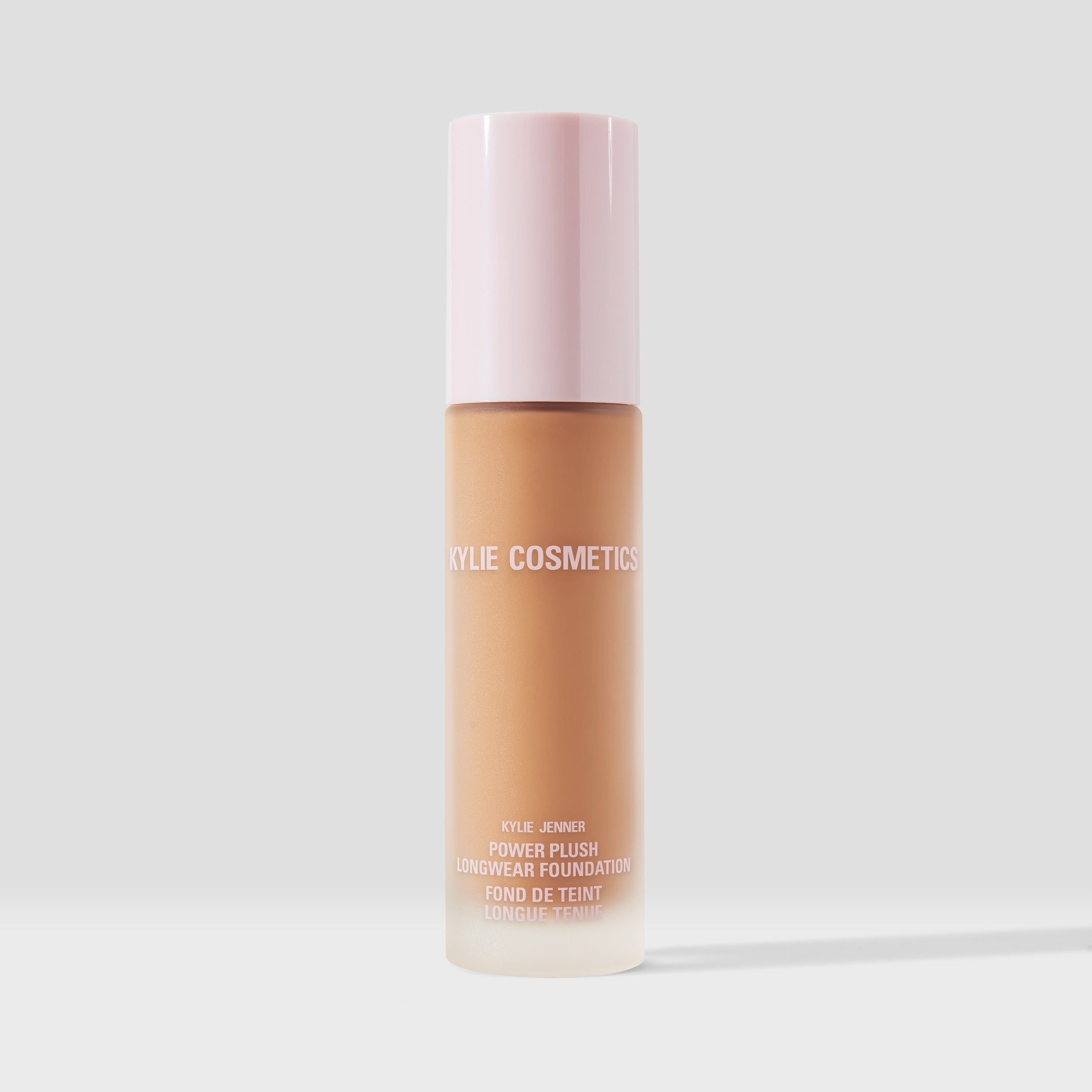 Kylie Power Plush Longwear Foundation - Sneaker Türkiye