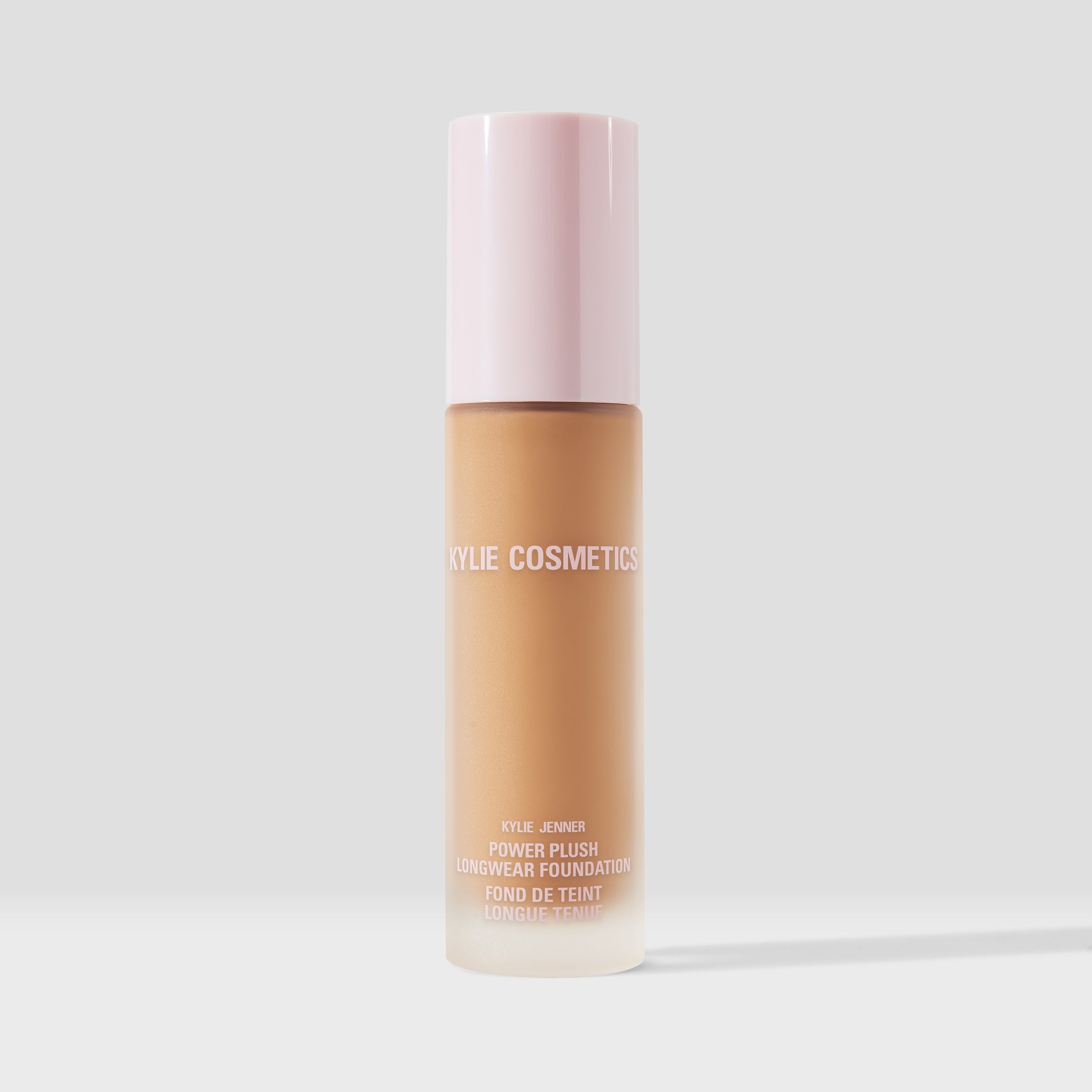 Kylie Power Plush Longwear Foundation - Sneaker Türkiye