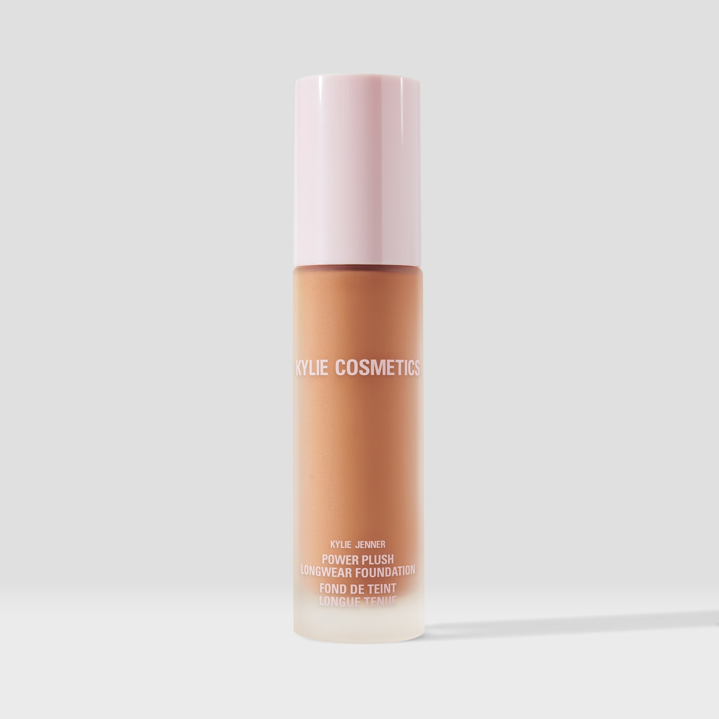 Kylie Power Plush Longwear Foundation - Sneaker Türkiye
