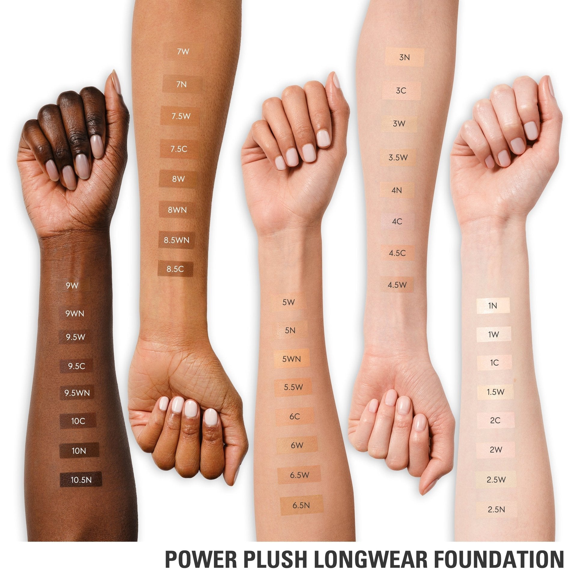 Kylie Power Plush Foundation And Concealer Duo - Sneaker Türkiye