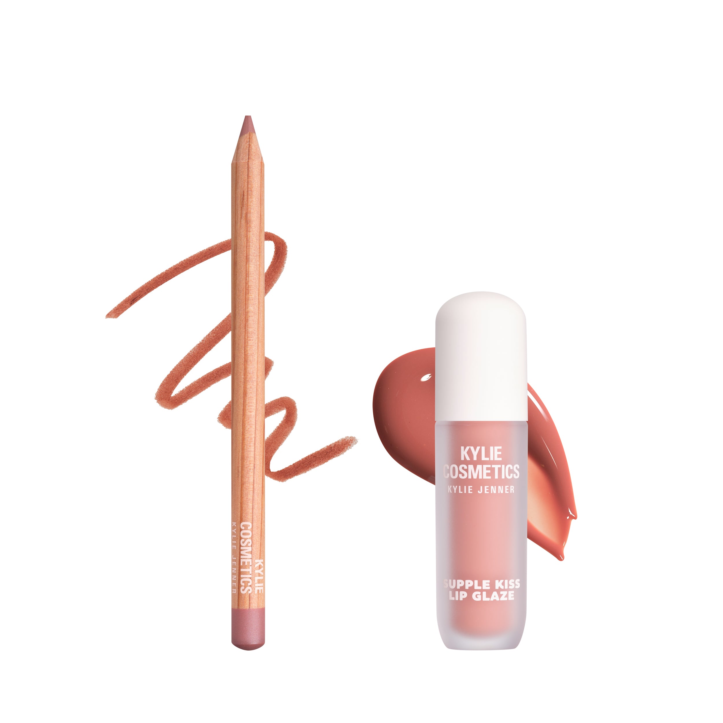 Kylie Glossy Lip Kit - Sneaker Türkiye