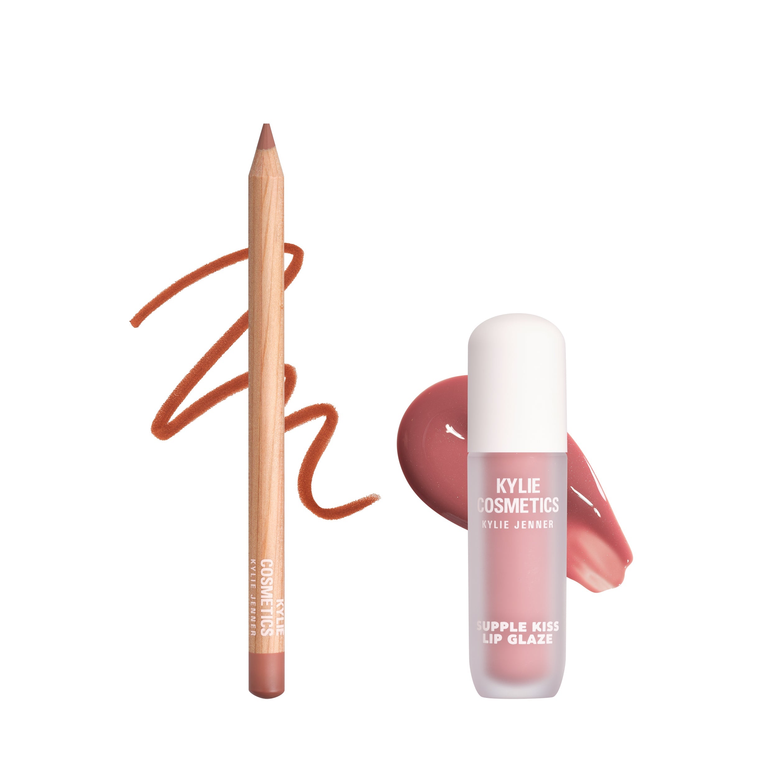Kylie Glossy Lip Kit - Sneaker Türkiye