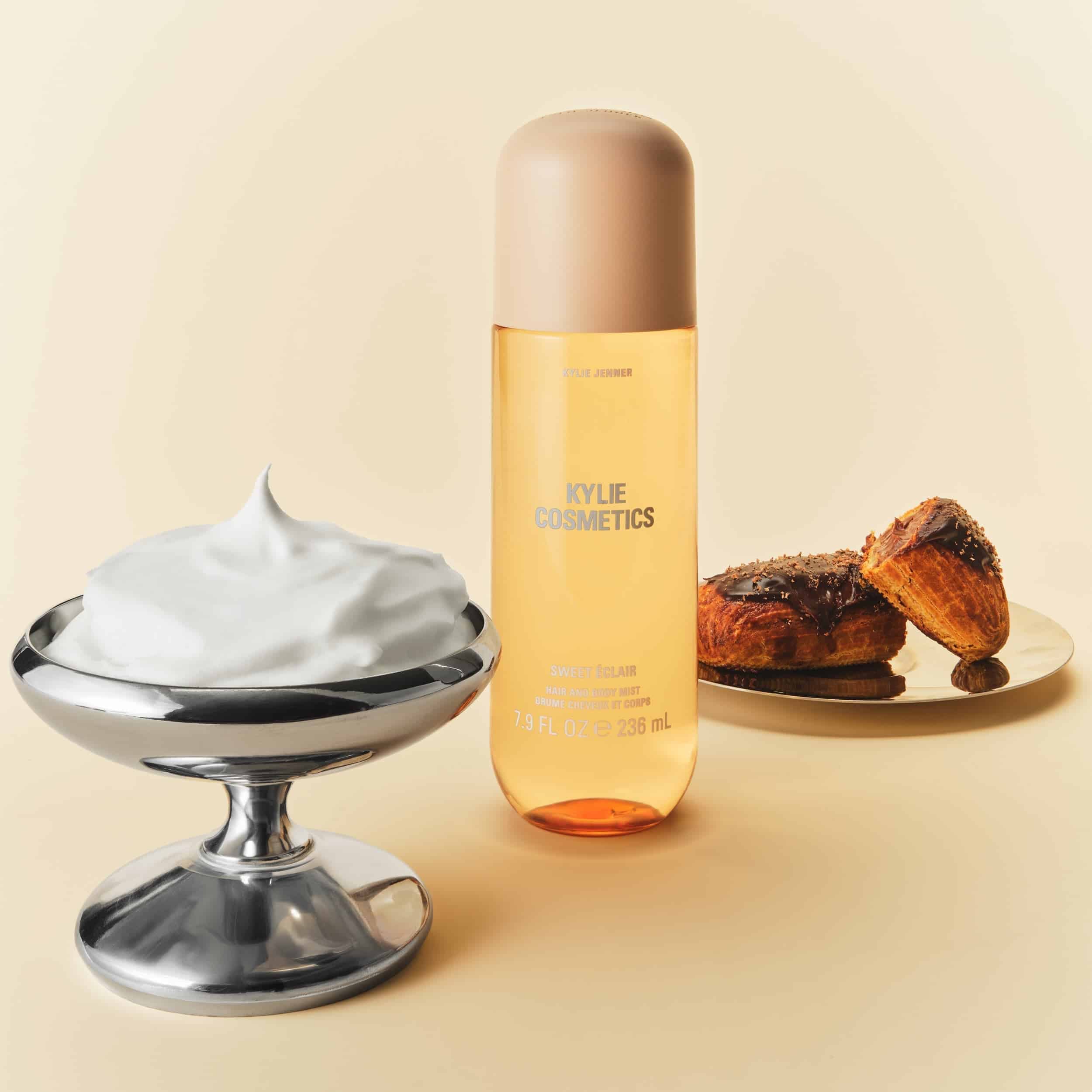 Kylie Sweet Éclair Hair And Body Mist - Sneaker Türkiye