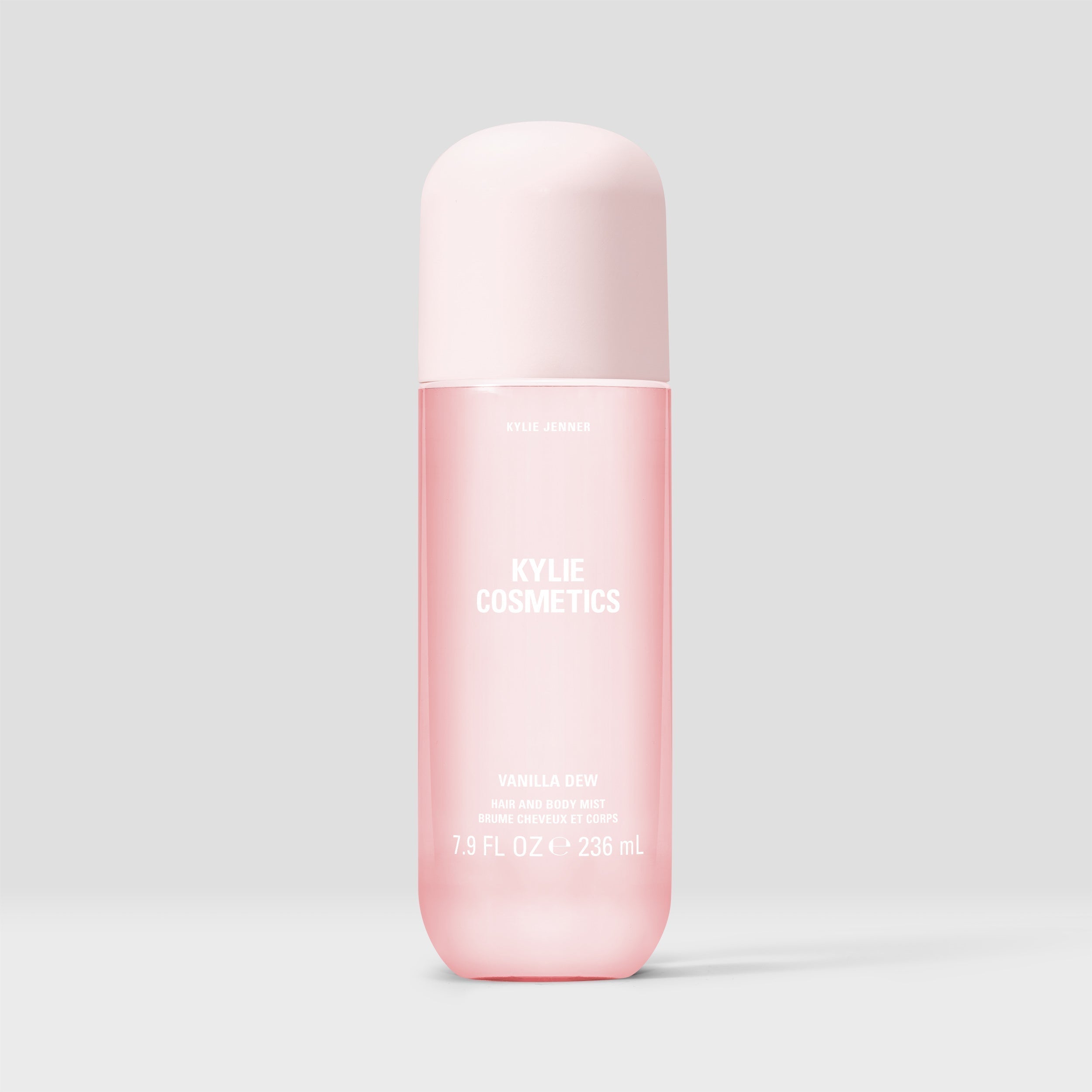 Kylie Vanilla Dew Hair And Body Mist - Sneaker Türkiye