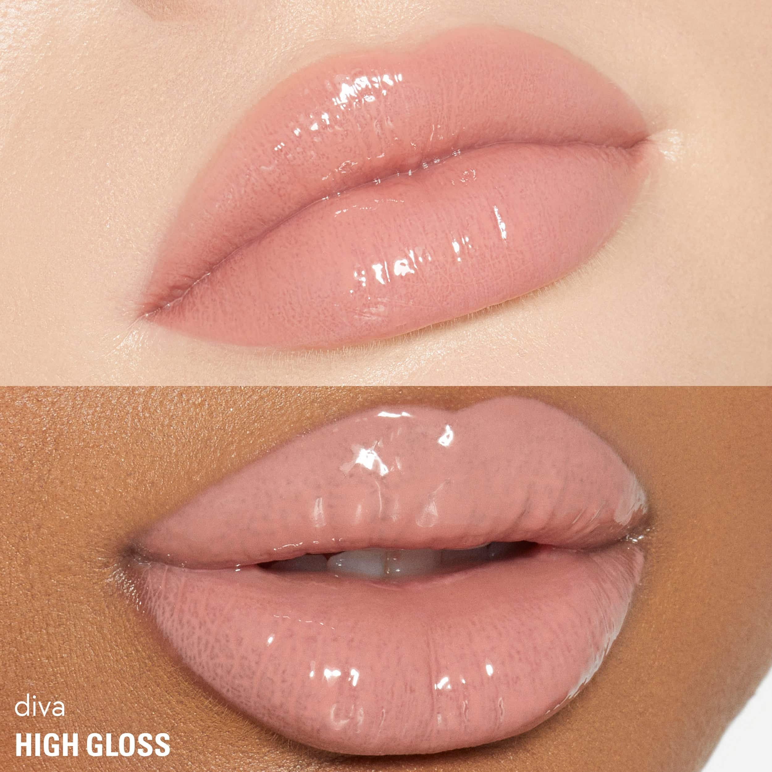 Kylie Mini High Gloss Duo - Sneaker Türkiye