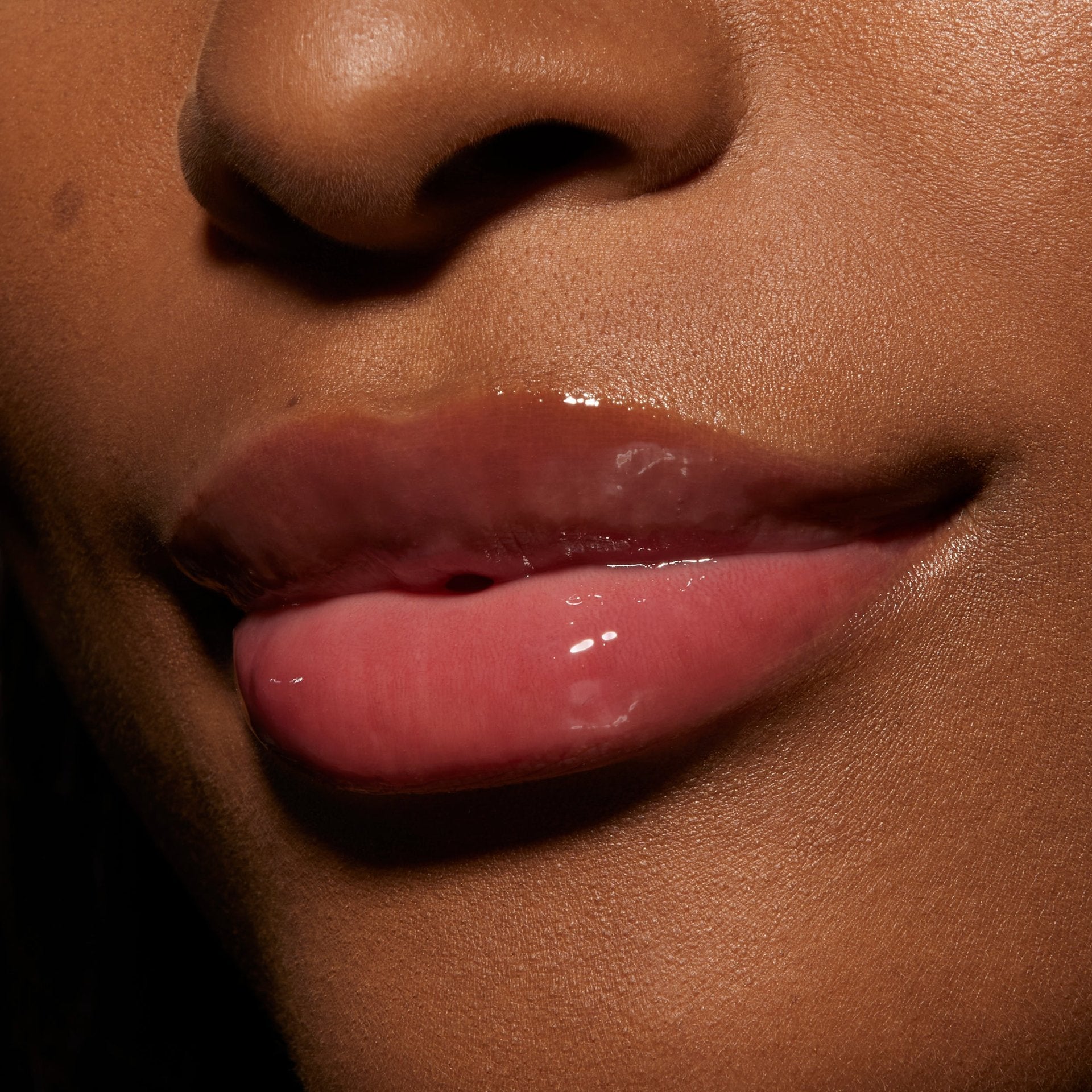 Kylie Gloss Drip - Sneaker Türkiye