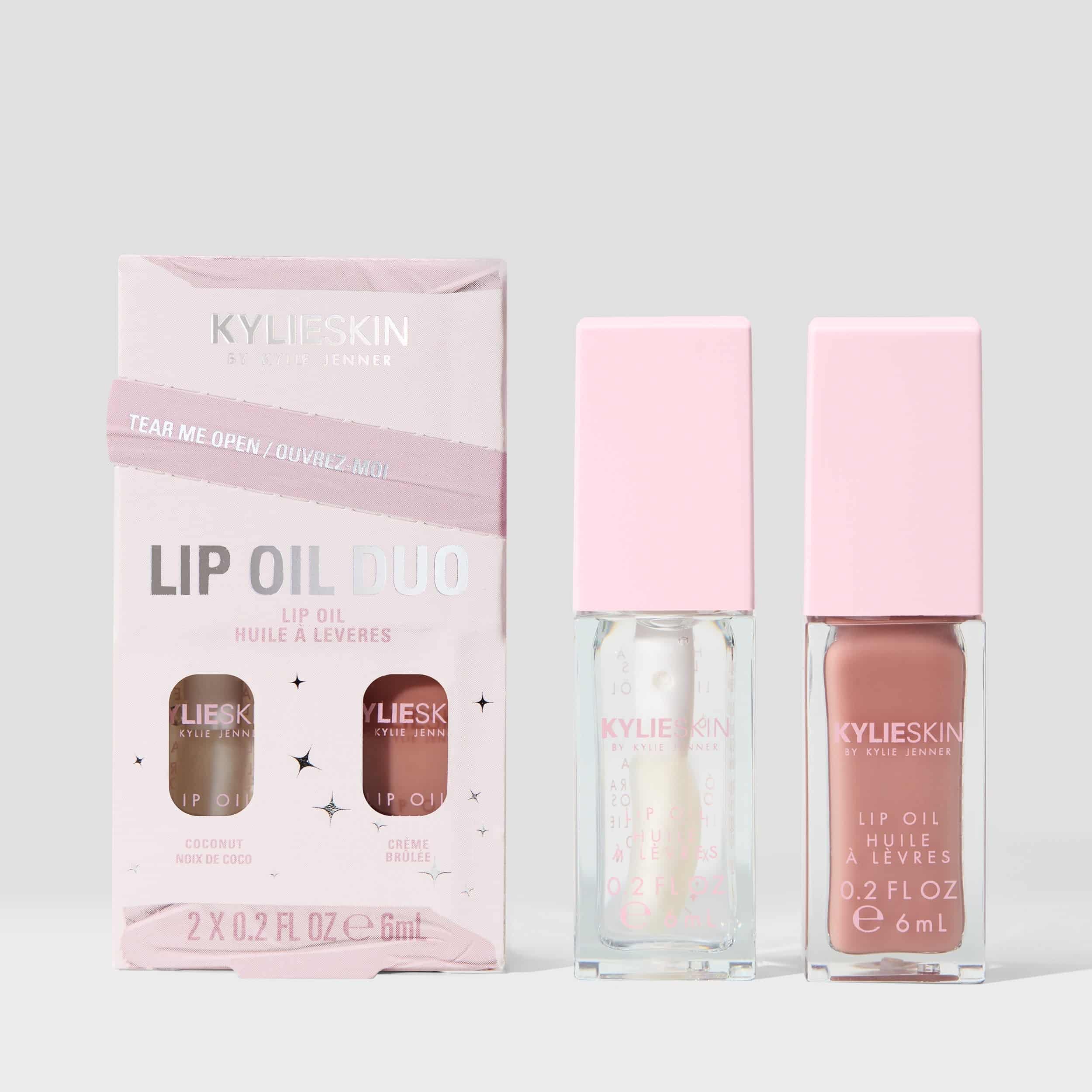 Kylie Lip Oil Gift Set - Sneaker Türkiye