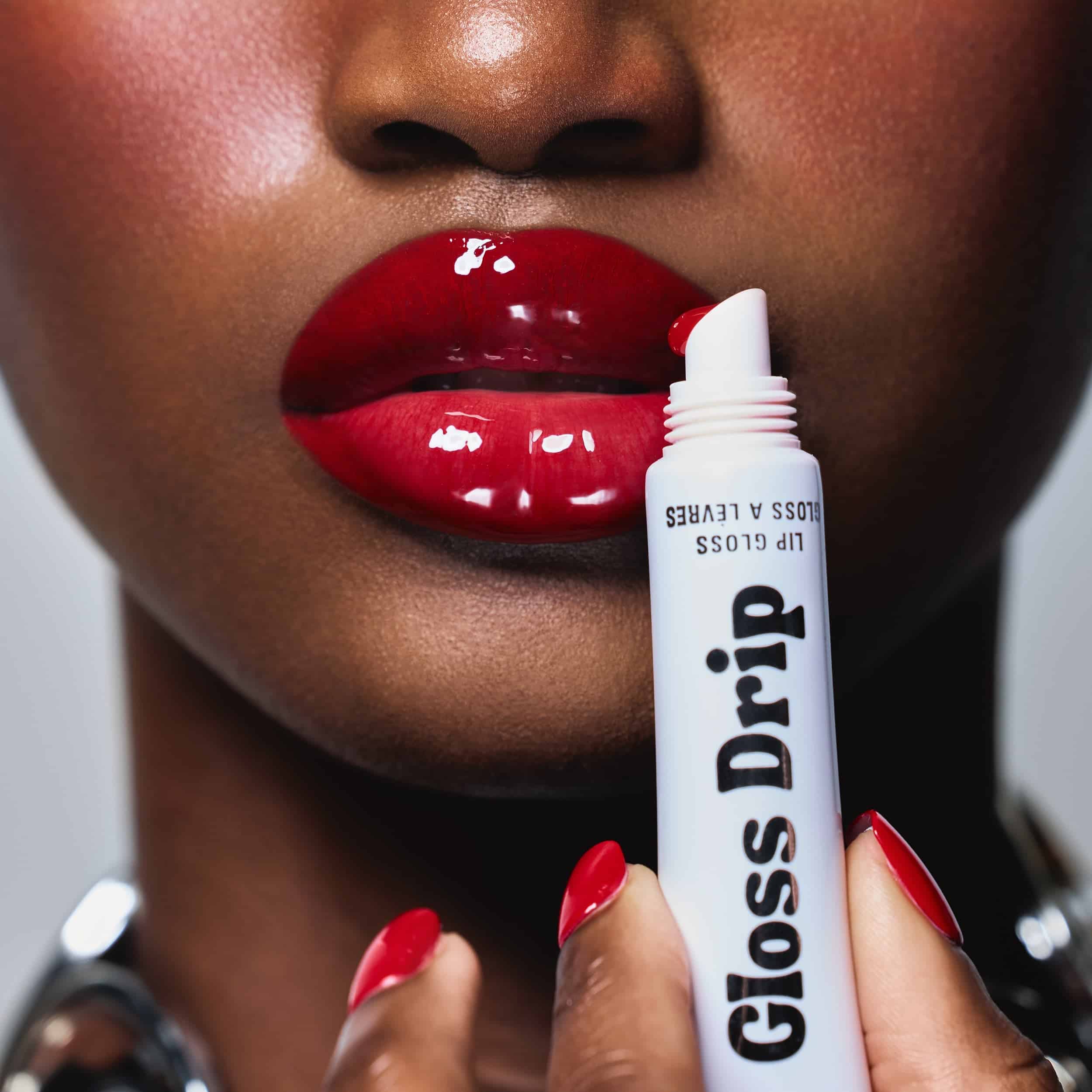 Kylie Gloss Drip - Sneaker Türkiye