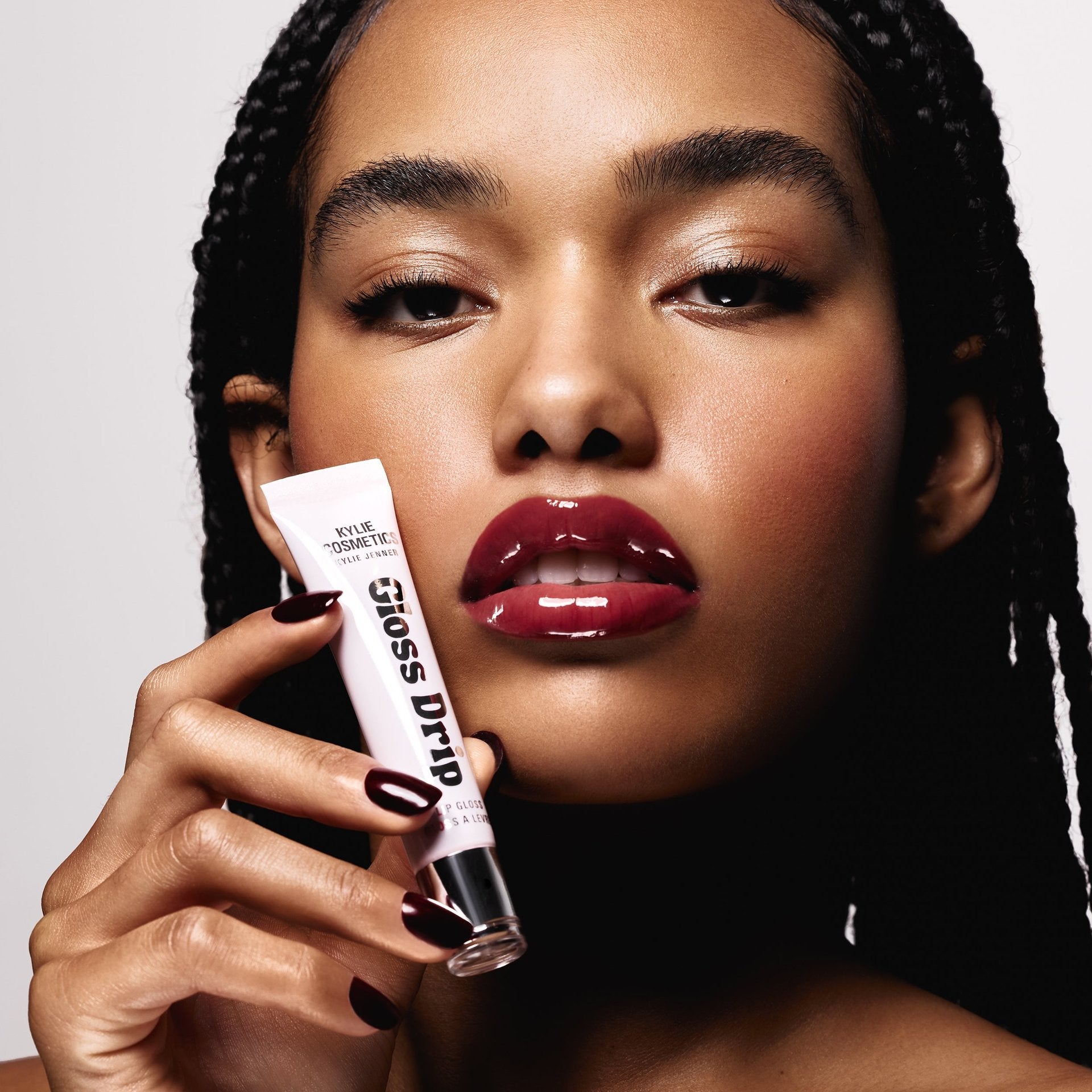 Kylie Gloss Drip - Sneaker Türkiye