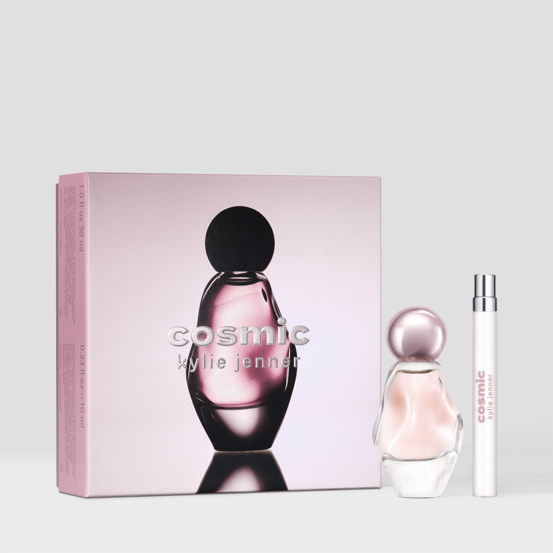 Kylie Cosmic Jenner 30ml And Pen Spray Gift Set - Sneaker Türkiye