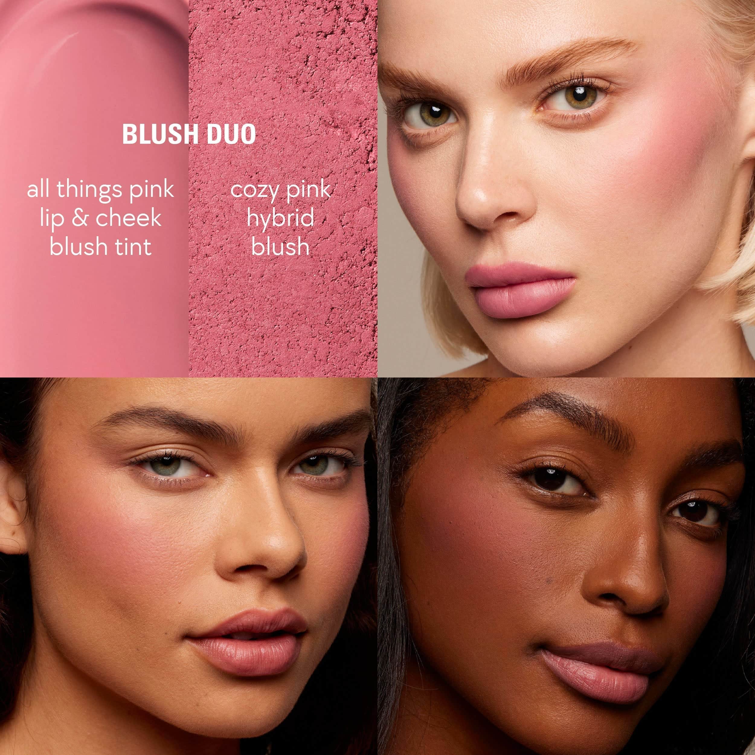 Kylie Blush Duo Gift Set - Sneaker Türkiye